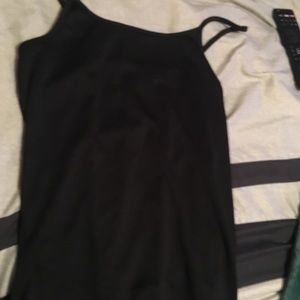 Blank tank top